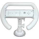 Wii Steering Wheel
