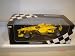 Minichamps Formula 1 Jordan Ford Showcar 2004 G.Pantano