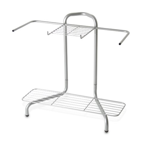 The Art of Storage Storage Rack