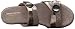 Skechers Women's Palm Springs Wedge Sandal
