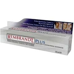 Rembrandt Plus Zahncreme 50ml