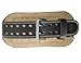 Habinger Padded Leather Belts