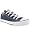 Navy & White