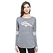 '47 NFL Women's Neps Long Sleeve Tee