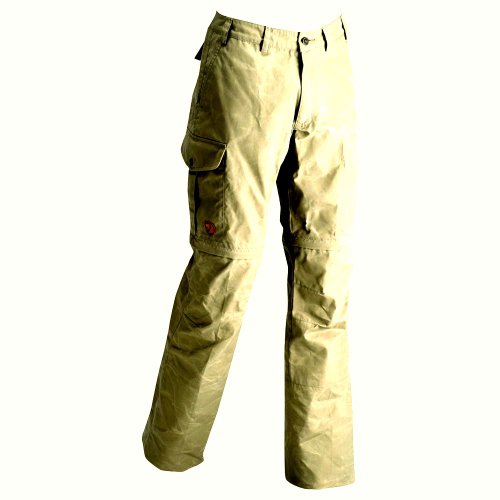 Fjällräven Hose Zip Off Men's