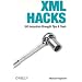 XML Hacks: 100 Industrial-Strength Tips and Tools