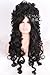 California Costumes Marie Antoinette Wig Long Curly Cosplay Costume Wigs Zy34