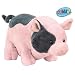 Webkinz Plush Stuffed Animal Pot Belly Pig