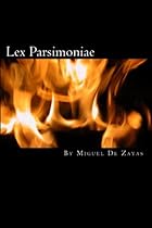 Lex Parsimoniae: Occam's Razor Reloaded Lex Parsimoniae: Occam's Razor Reloaded