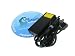 Electronics : UpStart Battery PA3237U-1ACA Replacement AC Adapter for Toshiba Satellite Qosmio Laptops, Includes UpStart Battery Mouse Pad