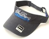 San Diego Chargers Reebok Visor - Women's