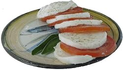 Mozzarella di Bufala (4.4 ounces) by Gourmet-Food