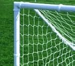 Soccer Net Velcro Ties (Pack of 40) -...
