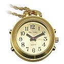 Ladies Talking Watch Pendant