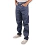 Levi's Men's 501 Original Fit Straight Leg Button Fly "Shrink-to-fit" Style#005010000