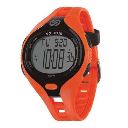 soleus dash watch