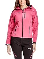 Izas Chaqueta Tahoe (Fucsia)