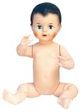 Petitcollin - 204001 - Poupon - Petit Colin - Jambes Torses - 40 cm