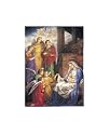 Madonna Christmas Baby Jesus Holiday Garden Flag
