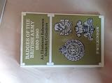 Badges of the British Army, 1820-1960 : an illustrated reference guide for collectors