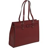 Jack Georges Chelsea Collection Alexis Business Laptop Tote