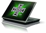 Skinit Protective Skin (Fits Latest Generic 13 Laptop/Netbook/Notebook); Skibberreen Cross