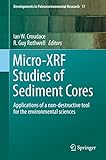 Micro-XRF studies of sediment cores : applications of a non-destructive tool for the environmental sciences