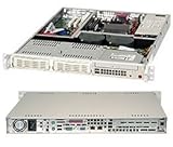 UPC 672042000104 product image for Supermicro SuperChassis SC811i-520B Rackmount Enclosure CSE-811I-520B | upcitemdb.com