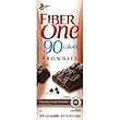 General Mills Fiber One 90 Calorie Brownies - 24ct Box