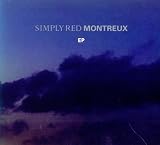Montreux EP [Single-CD]