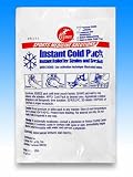 Cramer Instant Cold Packs ~ Case of 16