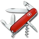 Victorinox Schweizer Taschenmesser Spartan
