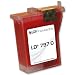 Pitney Bowes 797-0 Fluorescent Red 797-0 Compatible Inkjet Cartridge for the K700 by LD Products