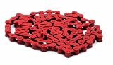 Nitrous Bikes BMX MTB Kette 5 Series Regular 1/2
