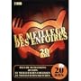 Le Meilleur des Enfoir�s 20 Ans - Edition 2 DVD