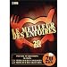 Le Meilleur des Enfoir�s 20 Ans - Edition 2 DVD