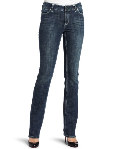 Worn Jeans Women's Serena Bootcut Pant product image