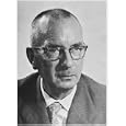 Karl Waldemar Ziegler German Chemist Photographic Poster Print, 18x24