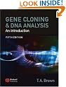 Gene Cloning and DNA Analysis
