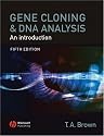 Gene Cloning and DNA Analysis