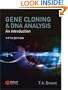 Gene Cloning and DNA Analysis: An Introduction (Brown,Gene Cloning and DNA Analysis)