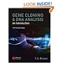 Gene Cloning and DNA Analysis