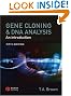 Gene Cloning and...