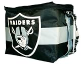 Oakland Raiders NFL Insulated Lunch Cooler Bag