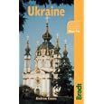Ukraine: The Bradt Travel Guide [UKRAINE 2 E] by Andrew(Author) Evans