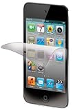 TUNEWEAR 第4世代iPod Touch対応液晶保護フィルム TUNEFILM for iPod touch 4G 「アンチグレア」タイプ TUN-IP-000132