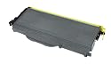 MPI TN-360 Compatible Laser Toner Cartridge (Remanufactured) for BROTHER HL-2140, HL-2170W, MFC-7440N, MFC-7550MC