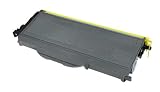 3PK Brother TN-360 (TN360) Compatible 2,600 Yield Black Toner Cartridge