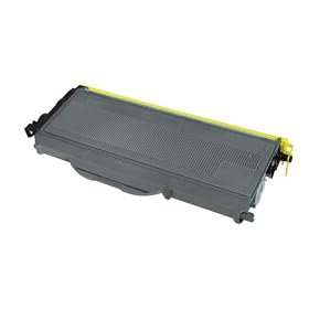 MPI TN-360 Compatible Laser Toner Cartridge (Remanufactured) for BROTHER HL-2140, HL-2170W, MFC-7440N, MFC-7550MC