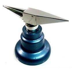 Anvil 4.5Lb Blacksmith Silversmith Steel Tool